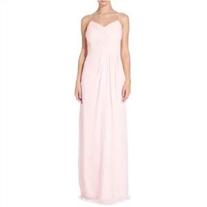 Weddington Way Light Pink dress